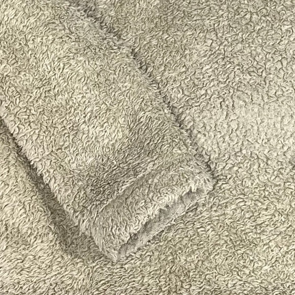 Patagonia Los Gatos 1/4 Zip Fleece [11011] - Picture 9 of 11